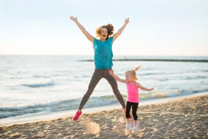 Consejos salud madres