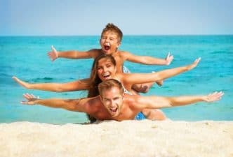 Consejos de vacaciones familiares para cualquier presupuesto