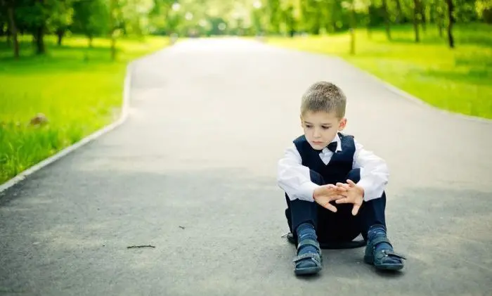 Consejos padres niños con autismo