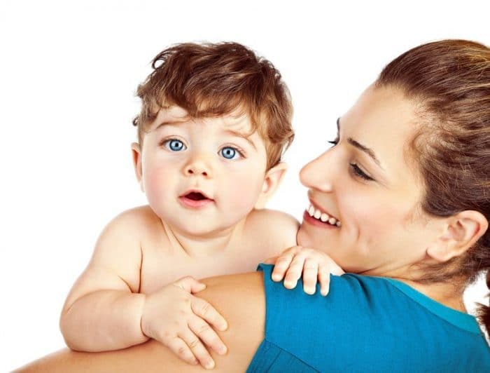 Consejos que no debes seguir para criar a tu bebé