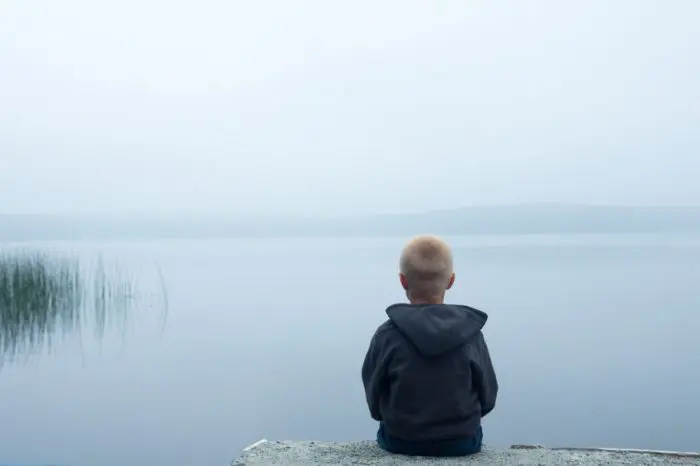 Cosas que un niño con autismo quiere decirte