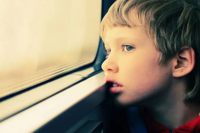 5 cosas que un niño con autismo quiere decirte