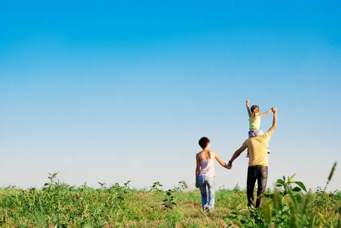 Cómo utilizar un lenguaje positivo para mejorar el comportamiento de los hijos