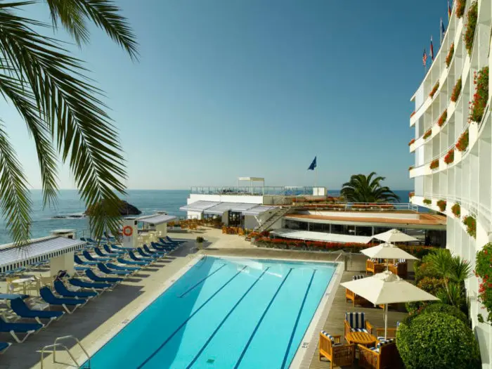Gran Hotel Reymar & Spa Superior, en Tossa de Mar
