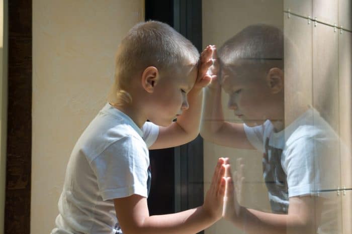 Las actitudes tóxicas pueden dañar gravemente la salud emocional de tus hijos