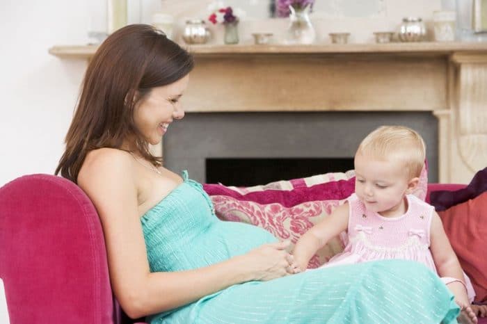 Lo que necesitas saber antes de tener un segundo hijo