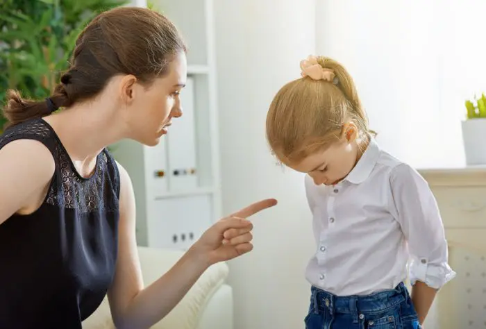 Mi hijo no me obedece