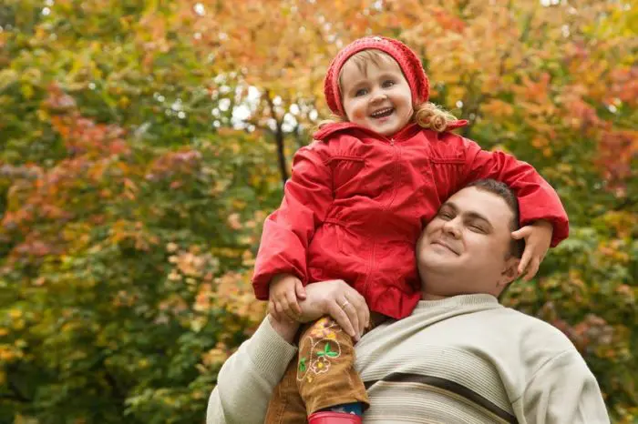 Qué debes hacer si estás preocupado por el peso de tu hijo/a