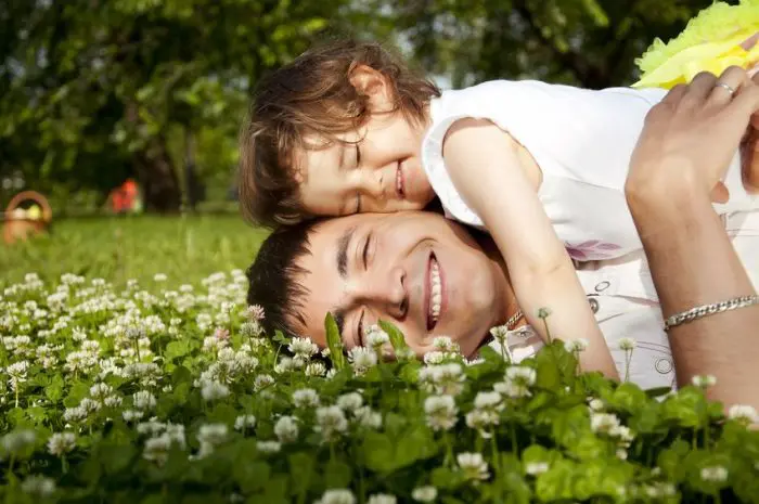 Problemas que deben superar los padres solteros