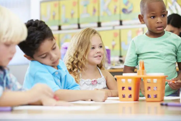 ¿Qué diferencia a un niño con TDA de otro con TDAH?