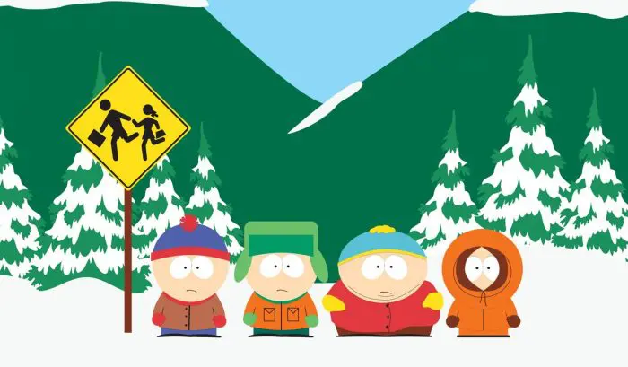 South Park