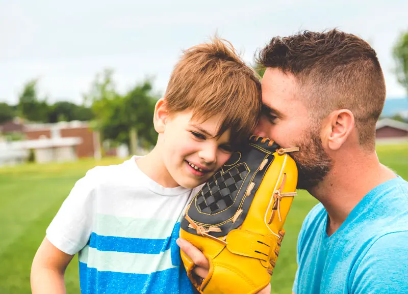 consejos mejorar comportamiento niños