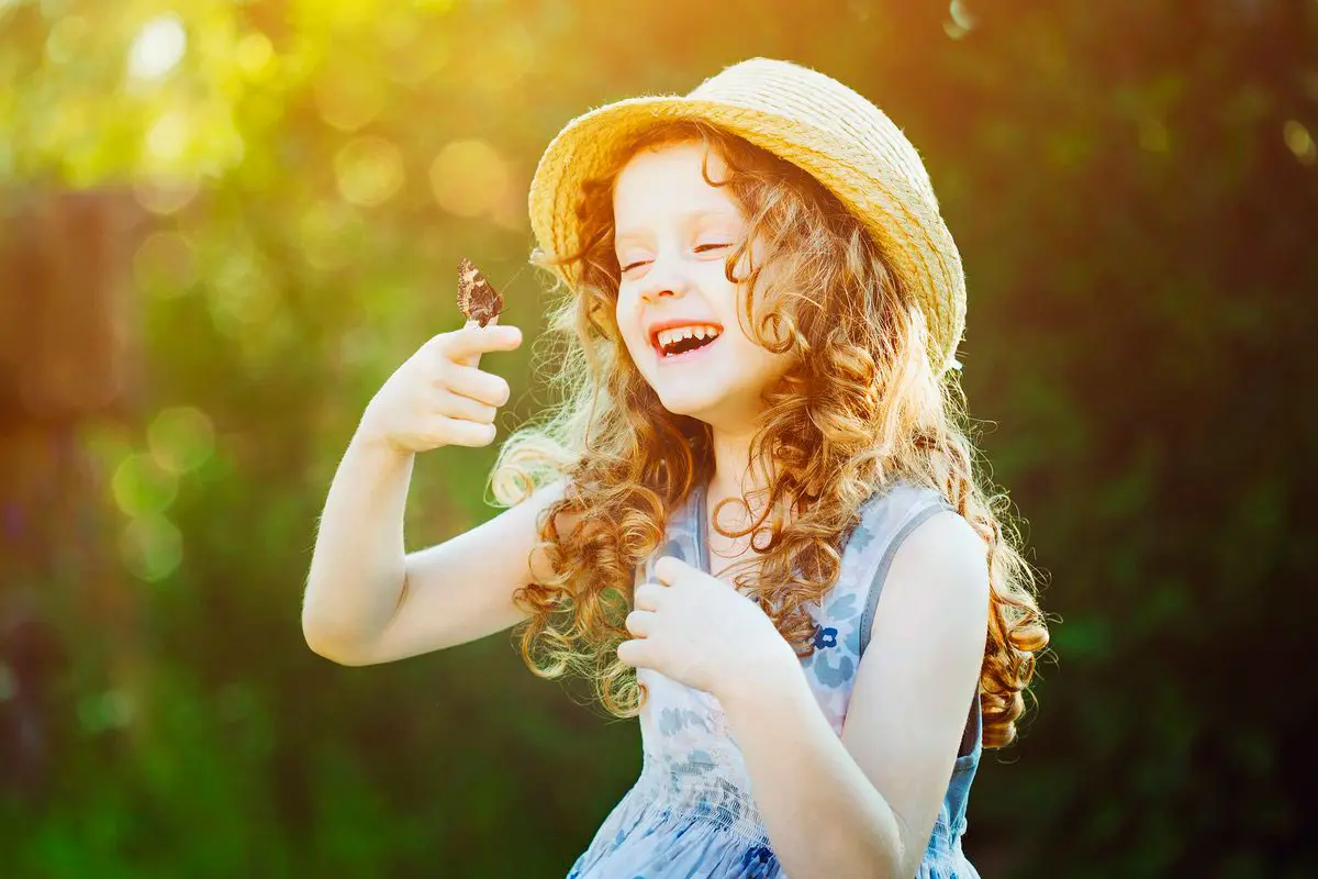 5 claves para educar niños más felices