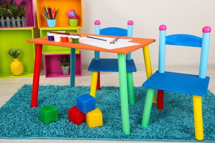 ideas montessori para niños de 1 a 2 años