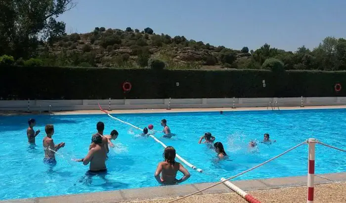 Campamento de verano TDAH, en Guadalajara