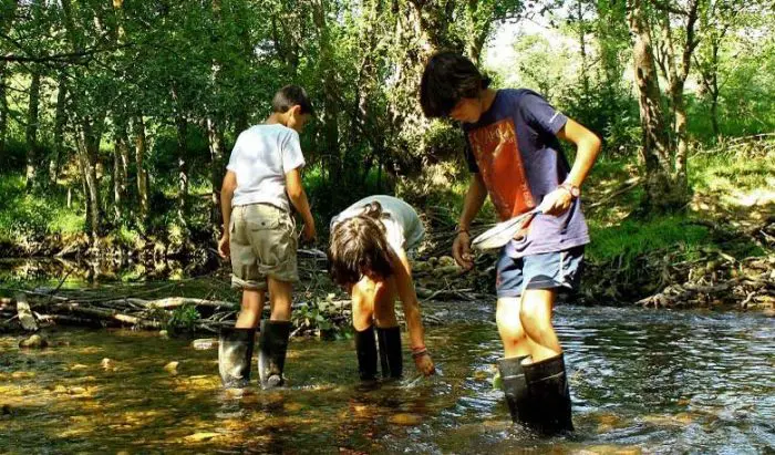 Colonias de verano TDAH, en Burgos