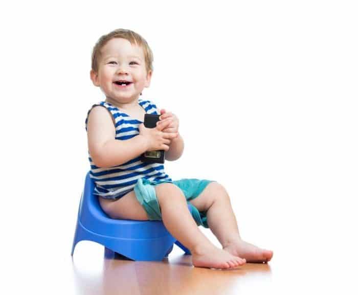 5 Senales De Que Tu Hijo Esta Preparado Para Dejar El Panal Etapa Infantil