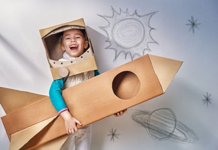 Disciplina positiva niños