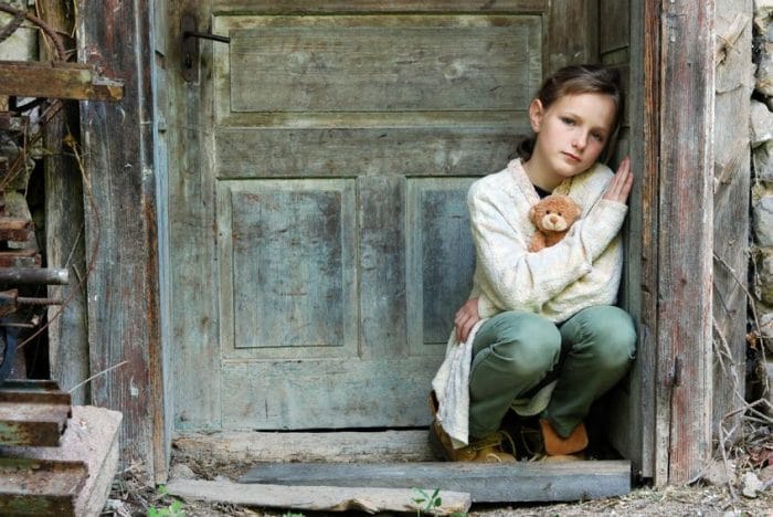 Heridas emocionales infancia