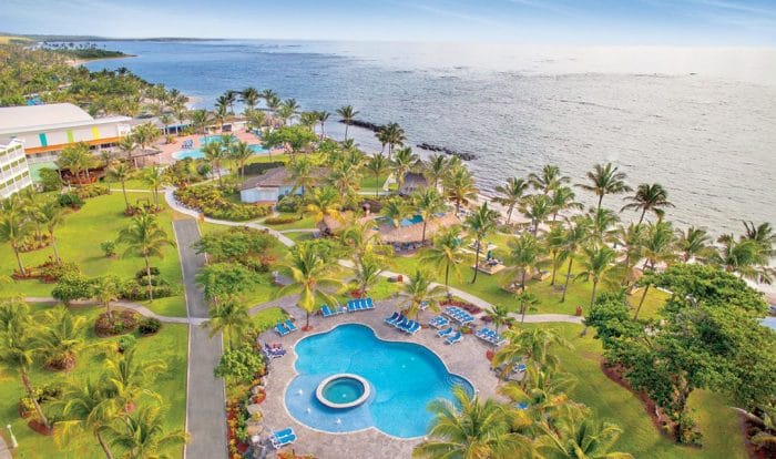 Hotel Coconut Bay Beach Resort & Spa, en Santa Lucía