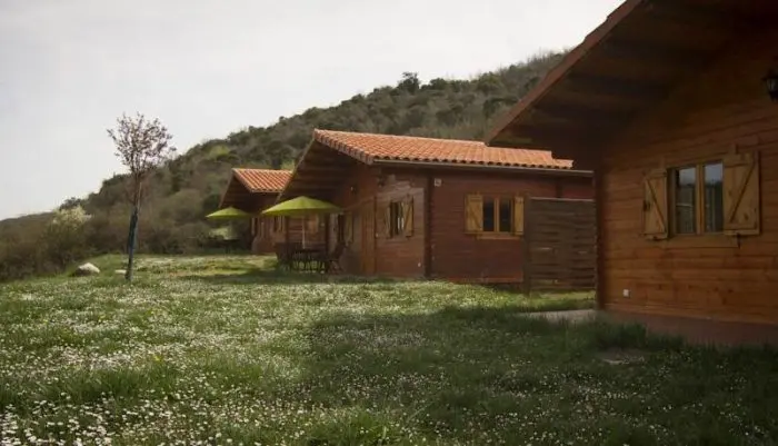 Hotel Paraiso Rural, en Villanueva de Cameros, La Rioja