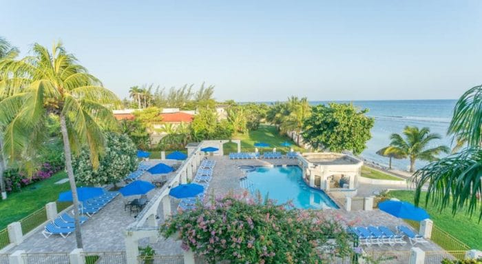 Holiday Inn Resort Montego Bay All Inclusive, en Jamaica