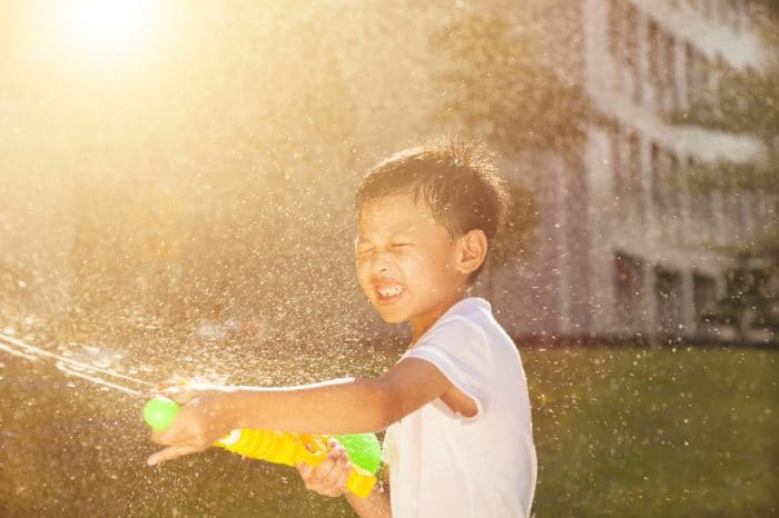Ideas económicas para pasarlo bien en verano