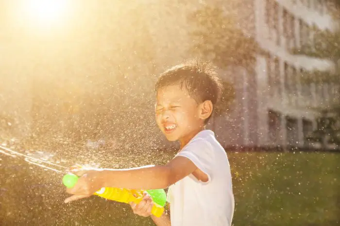 Ideas económicas para pasarlo bien en verano