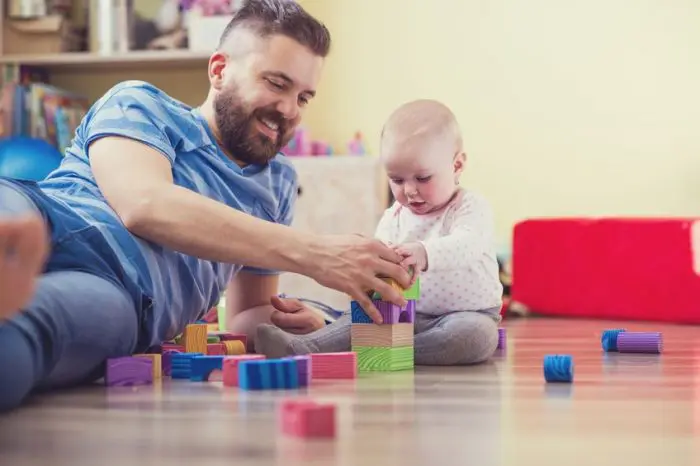 Juguetes desarrollo cognitivo