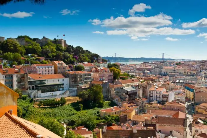Vacaciones con los niños a Portugal: ¿Dónde ir?