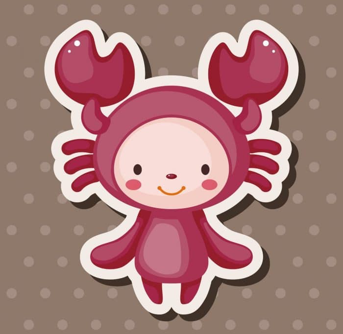 Como Es El Nino A Cancer Etapa Infantil