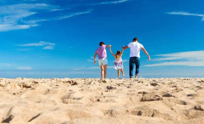 Cómo conseguir que tus hijos te escuchen