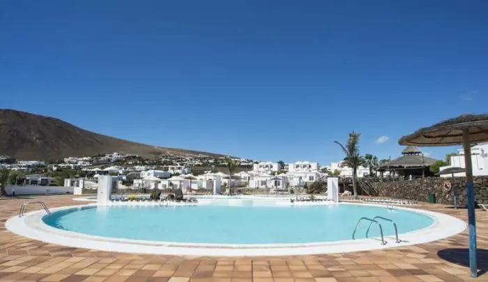 Labranda Alyssa Suite Hotel, en Lanzarote