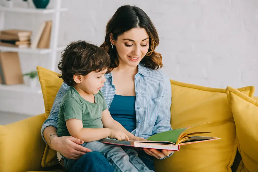 Métodos para enseñar a leer a los niños