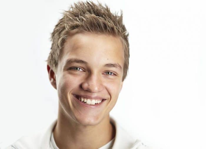 Adolescente