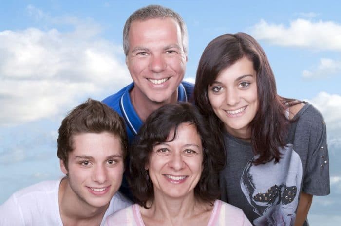 Adolescentes responsabilidad