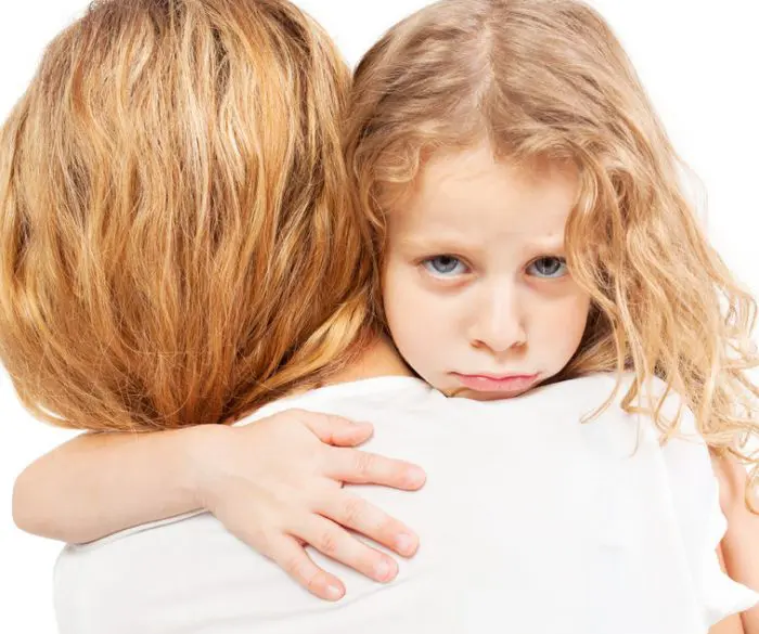 Cómo afecta el estrés tóxico a los niños
