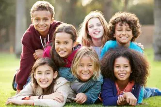 Educar a los niños sin odios