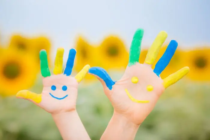 Enseñar a los niños habilidades para resolver los problemas