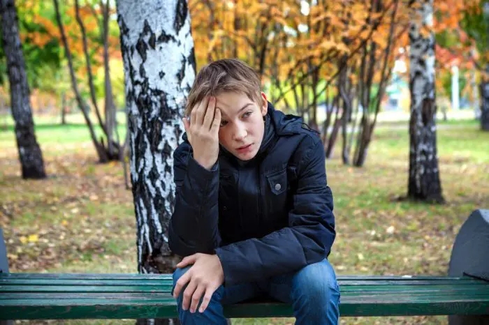 Errores crianza ansiedad adolescentes