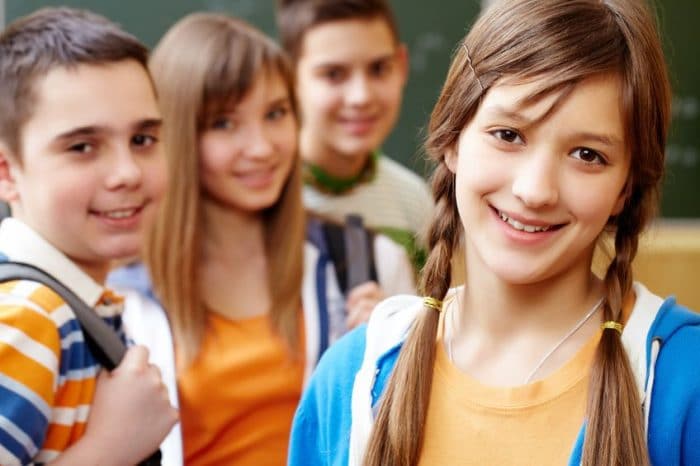 Influir en la vida de los hijos adolescentes Influir en la vida de los hijos adolescentes