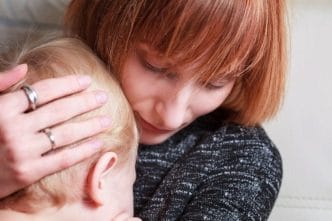 Que los fantasmas del pasado no los sufran tus hijos