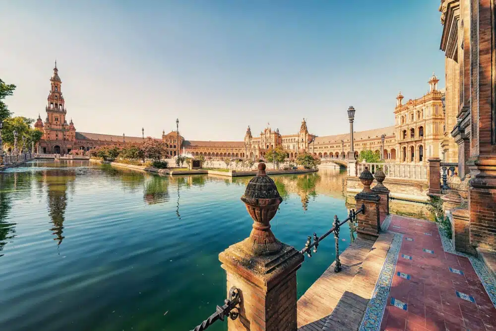 Sevilla, España