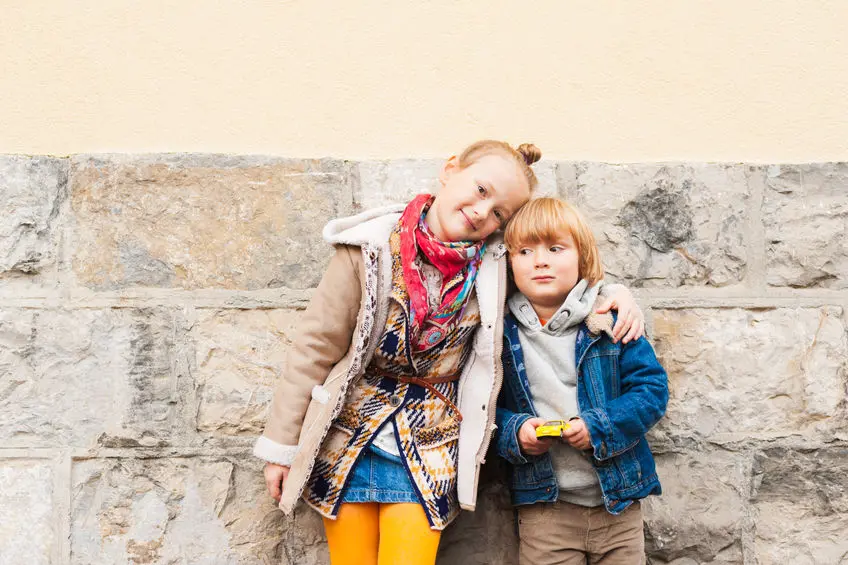 Disciplina positiva para niños con ansiedad