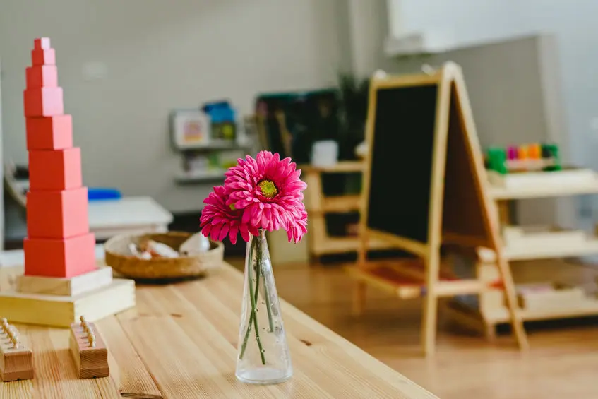 5 errores frecuentes a la hora de aplicar Montessori en casa