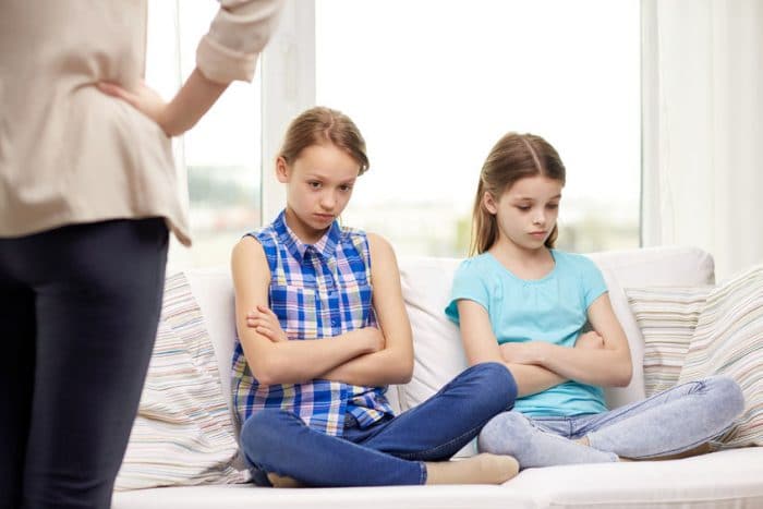 NUNCA digas: 'Espera a que venga tu padre' - Etapa Infantil