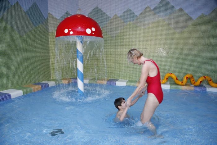 Gran Hotel Balneario de Puente Viesgo, en Puente Viesgo, Cantabria