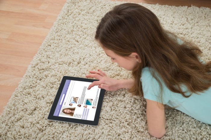 Hijo no sigue las reglas de seguridad para el uso de Internet Hijo no sigue las reglas de seguridad para el uso de Internet