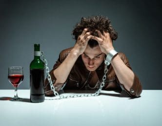 TDAH drogas alcohol
