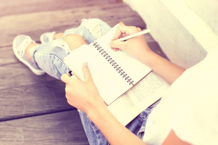Habilidades de escritura